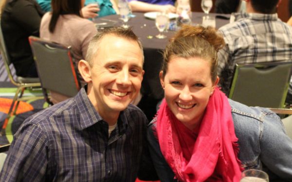 Banquet 2